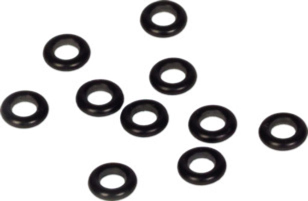 O-Ring für Ölzulauf am Ölheizeinsatz