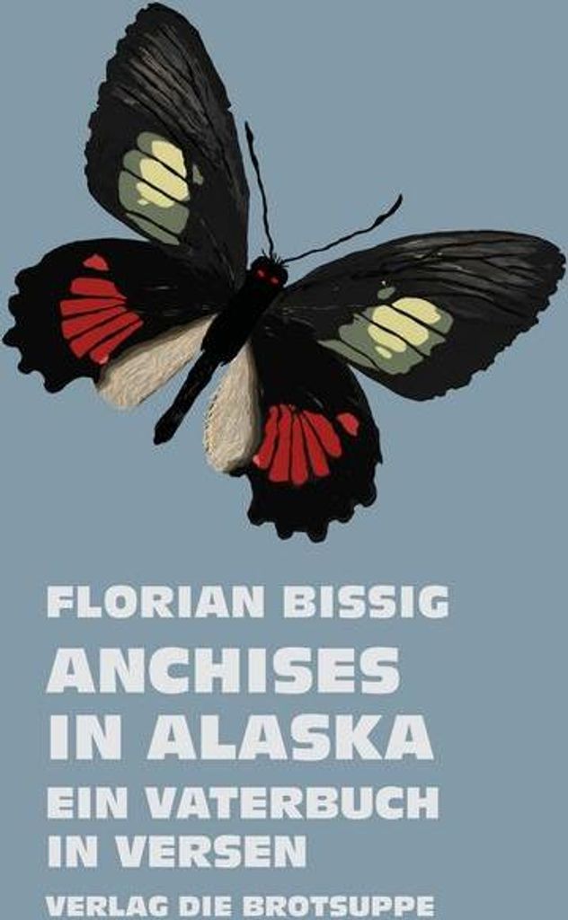 Anchises In Alaska