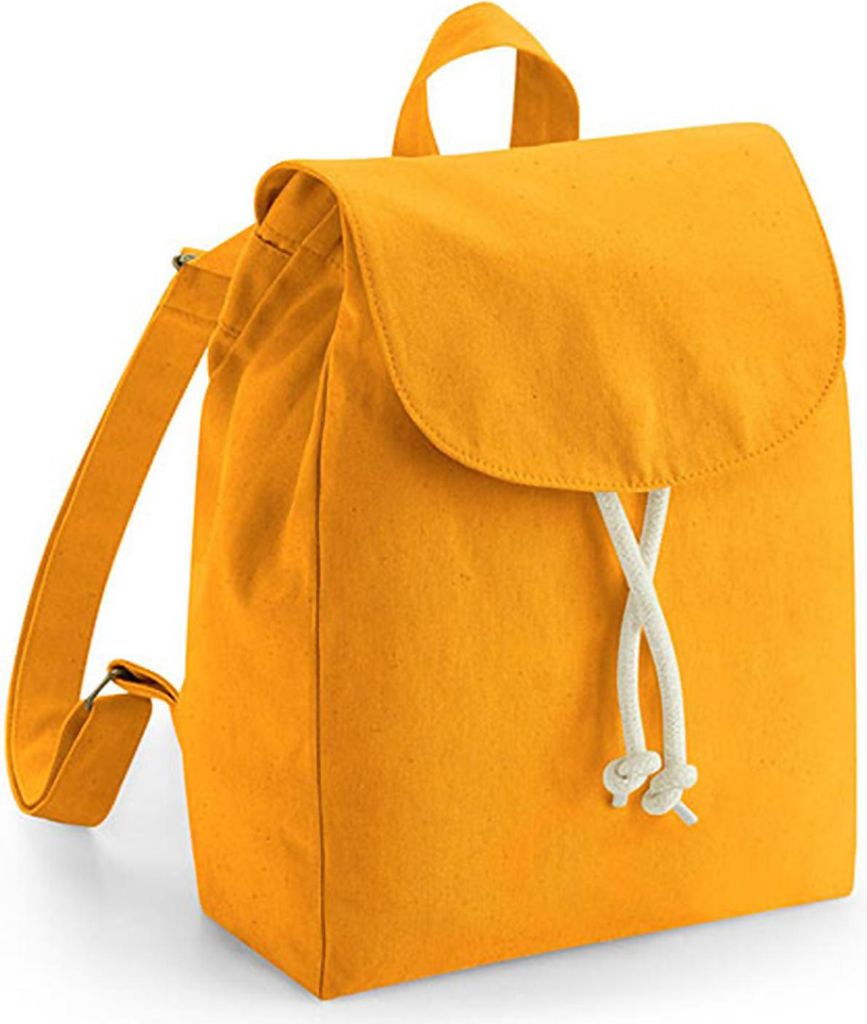 Westford Mill EarthAware® Organic Mini Rucksack Produktbild 