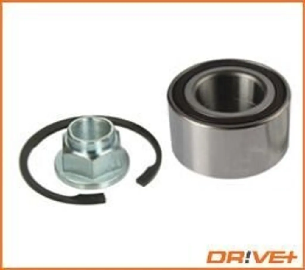 Jeu de roulements de roue Dr!ve+ DP2010.10.0229 OE GAM6 33 047 pour 6