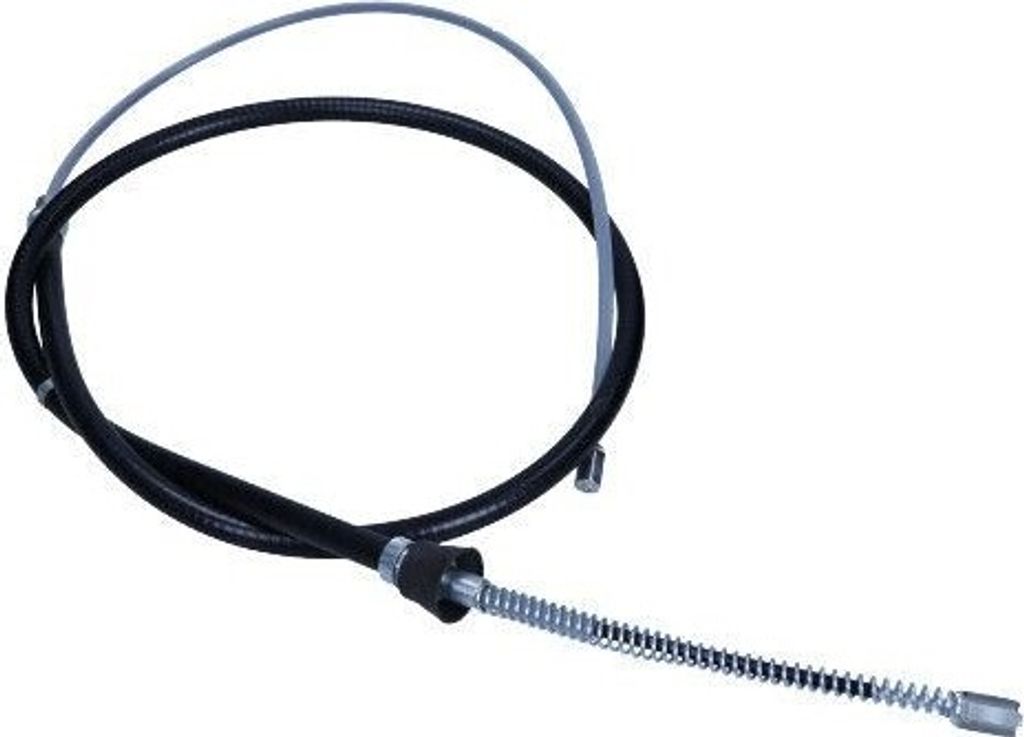 MAXGEAR 32-0810 - OE 6R0 609 721 B Handbremsseil, hinten für Ibiza (6J, 6P), Fabia III (NJ), Polo (6C, 6R)