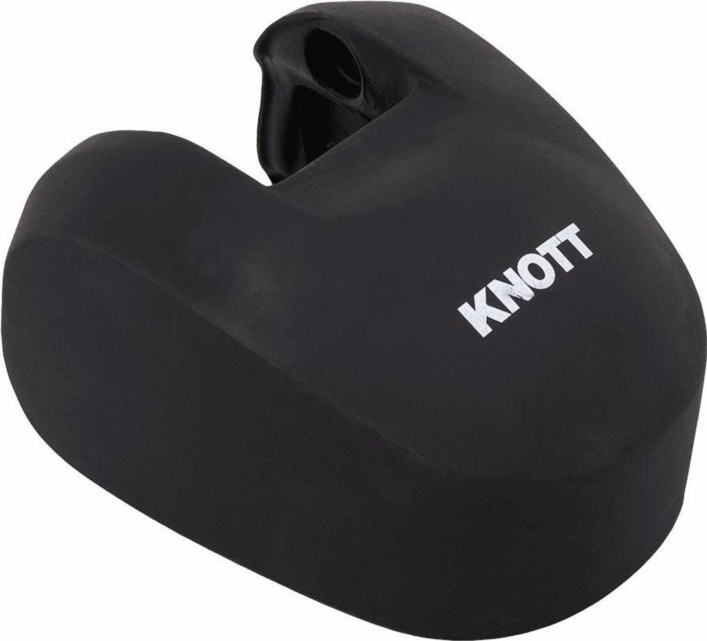 Sicherheitsabdeckung Für Die Knott 201347.001 Soft Dock K27/K35 Kugelkupplung