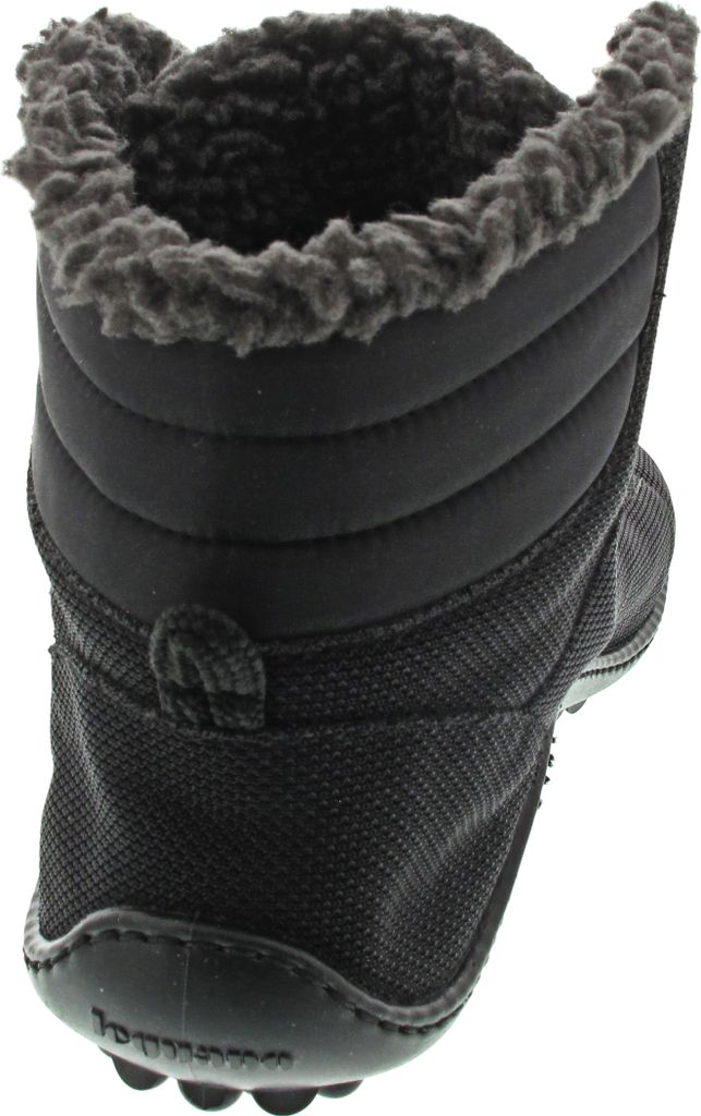 Leguano Zehenschuhe Damen 31363434363032 Schwarz 38 EU Produktbild 31