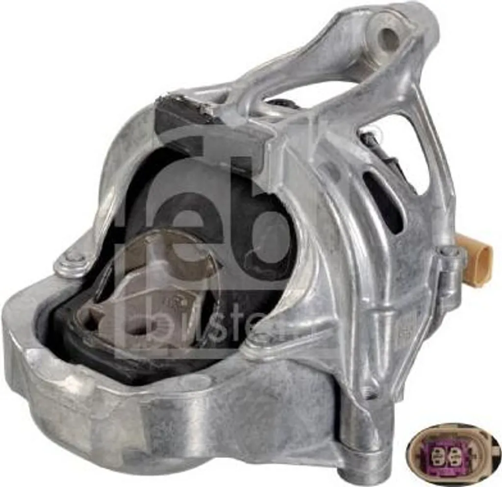 Support de Moteur Audi Q5 et A6 - Roulement FEBI 172321 Qualité OE