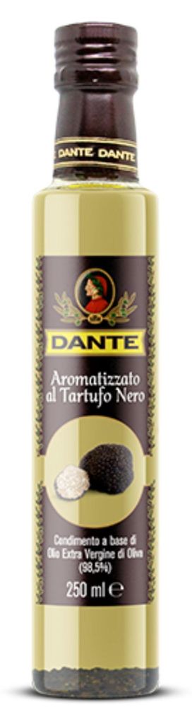 Oliwa Truflowa 250ml - Dante Zdjęcie produktu 