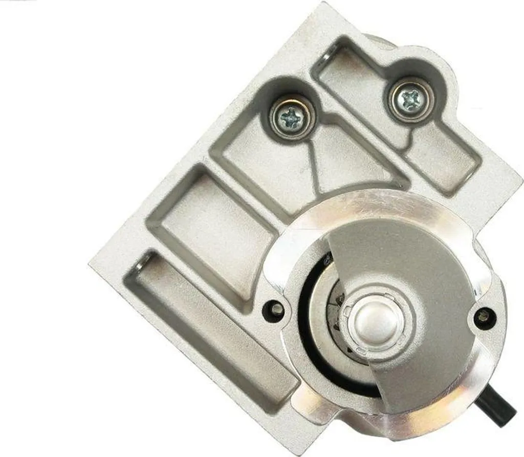 Démarreur pour Jeep Cherokee et Wrangler : Fiabilité hivernale S5129