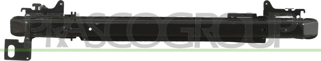 Réparer un pare-chocs avant de 307 avec le support PRASCO PG4201622