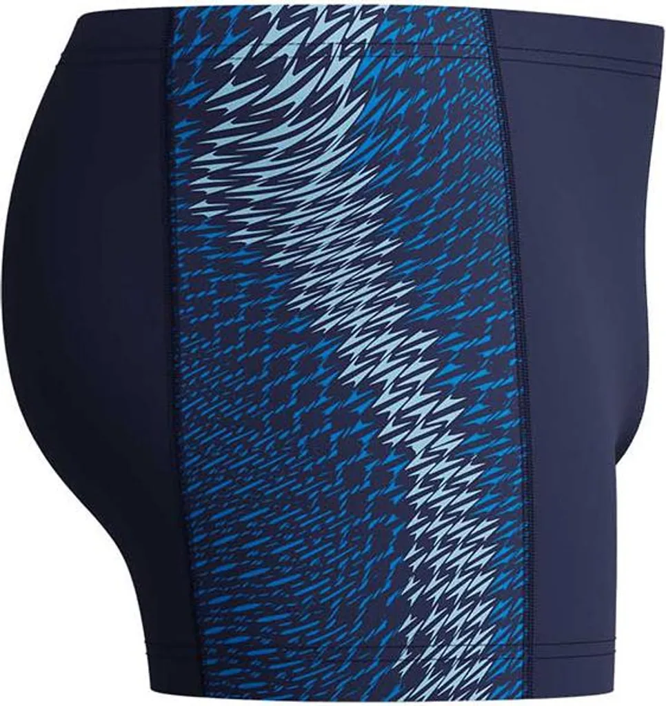 Short de bain Speedo Endurance+ Max Tech Panel résistant au chlore - 12
