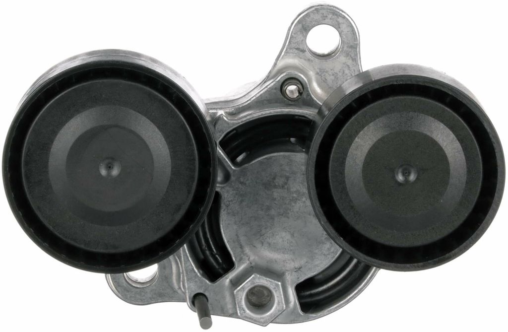 GATES T39198 Spannrolle Keilrippenriemen 65mm für BMW 3 Produktbild 