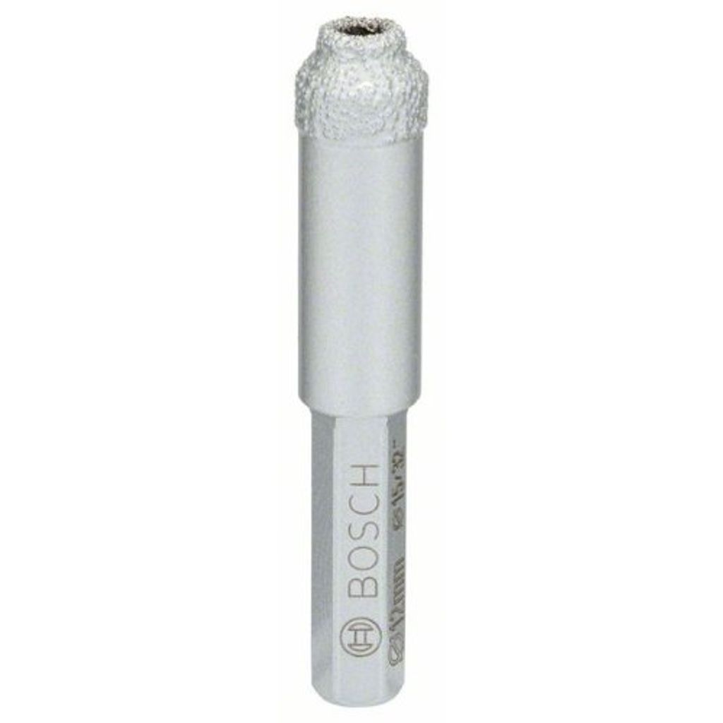 Bosch Diamant-Trockenbohrer 12mm 2608580894 Standard for Ceramic