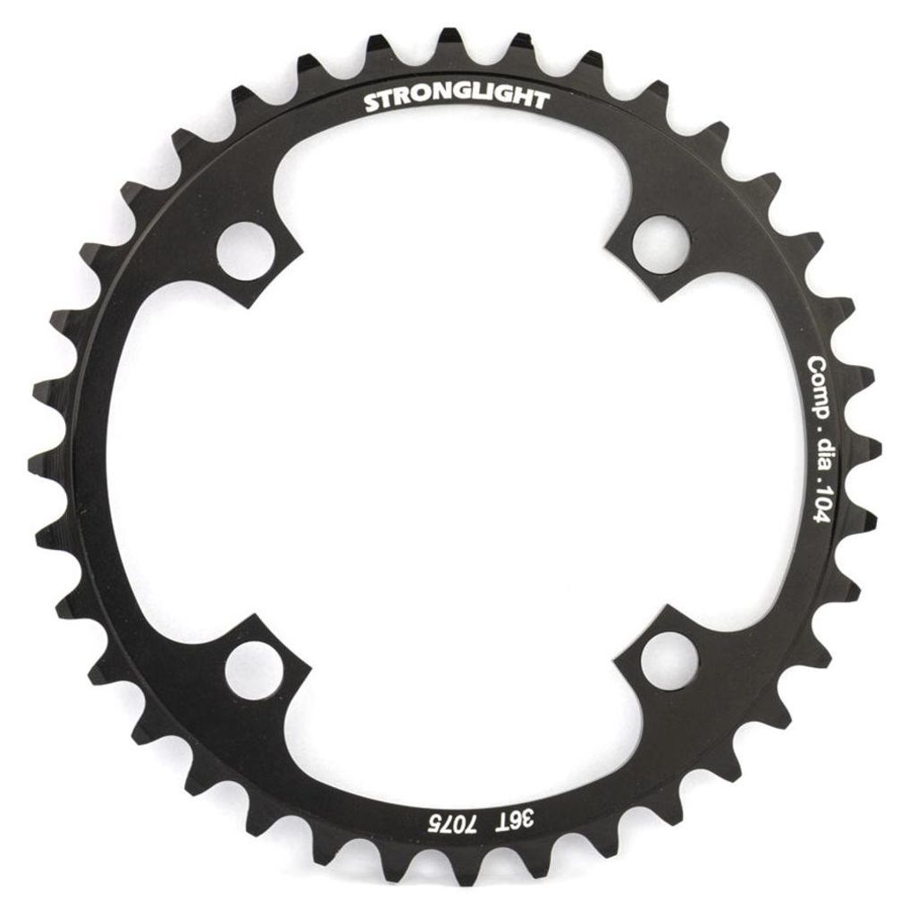 Stronglight Kettenblatt Shimano Sram