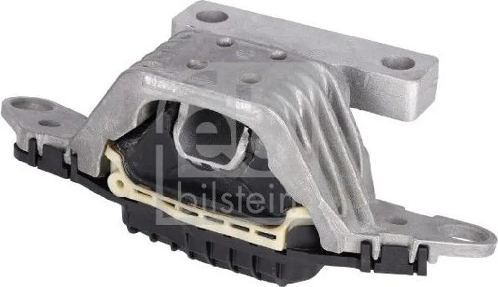 Silentbloc moteur FEBI 184602 haute résistance OE 013363900 iX35 Astra K