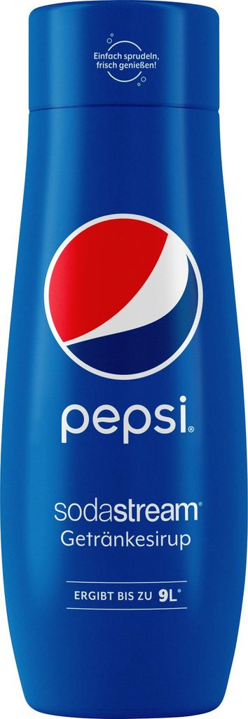 sciroppo sodastream Pepsi 1924201490 440ml Immagine del prodotto 