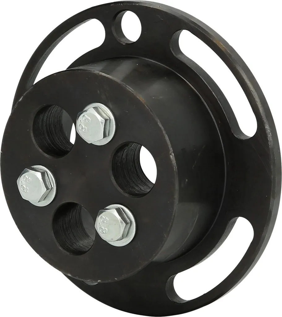 Outil de fixation pompe à eau Opel BT526008 pour éviter le décalage moteur