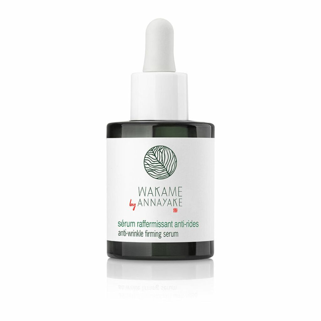 Annayake Wakame Firming Anti-Wrinkle Serum Produktbild 2