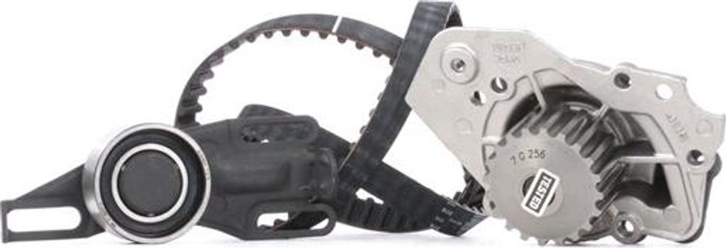 SKF VKMC 03200 Zahnriemensatz + Wasserpumpe passend für PEUGEOT 205 II (20A/C) 205 I Cabriolet (741B, 20D) 309 II (3C, 3A) 205 I (741A/C) 405 I (15B)
