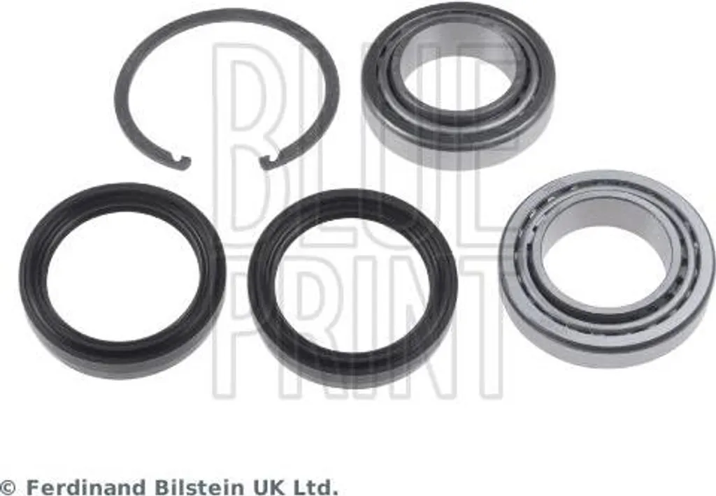 Réparer moyeu de roue Hyundai Accent et Atos avec le Kit ADG08228 Blueprint
