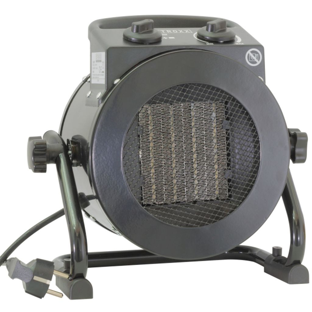 Stroxx Heizlüfter 2 KW