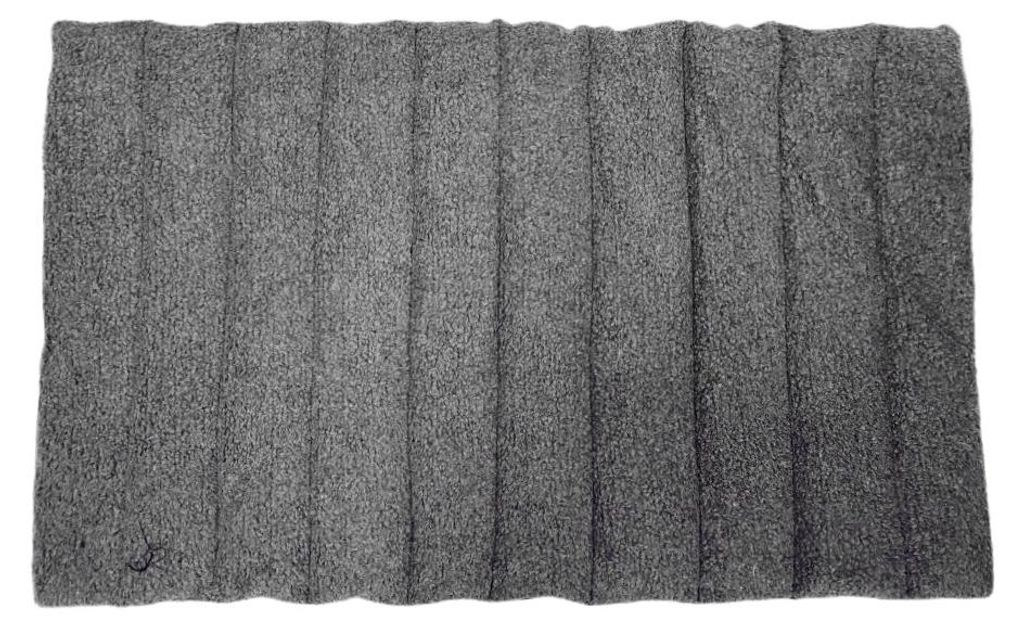 Waermebett fuer Katzen, Sofaunterlage fuer Haustiere mit Rutschfester Unterseite, Katzenbett aus Wolle fuer Katzen/Hunde, Extra warme Thermounterla...