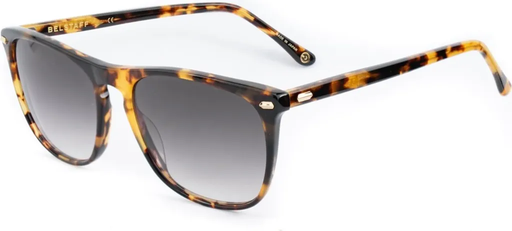 Lunettes de soleil Belstaff Meridianis 16 - Idéal Conduite et Voyage