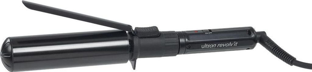 Lockenstab Oya 38mm mit Keramik-Tourmalin-Beschichtung und Produktbild 