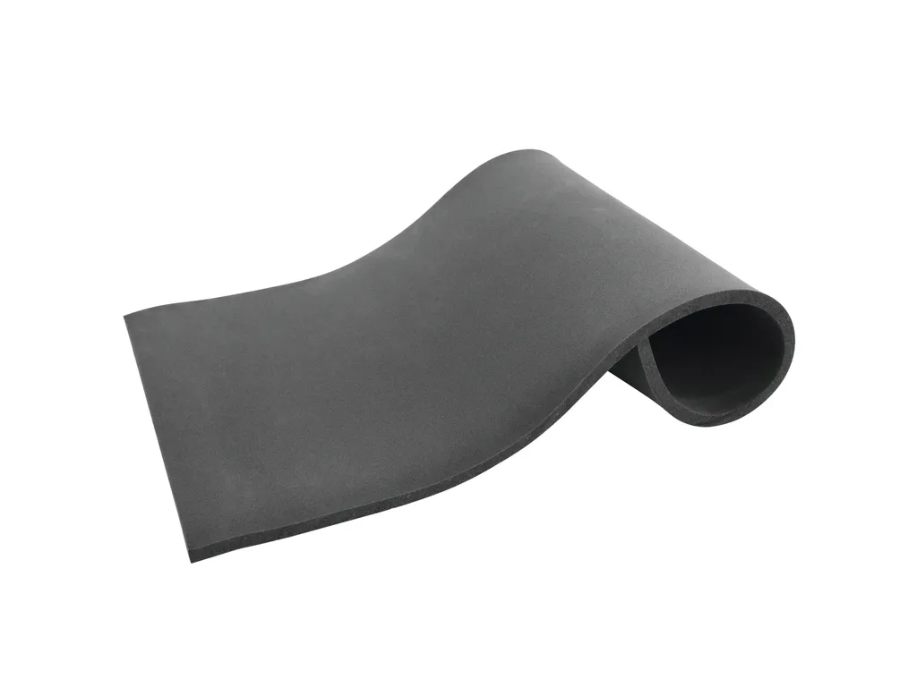 Mousse anti-vibration souple 10mm pour protéger vos outils fragiles
