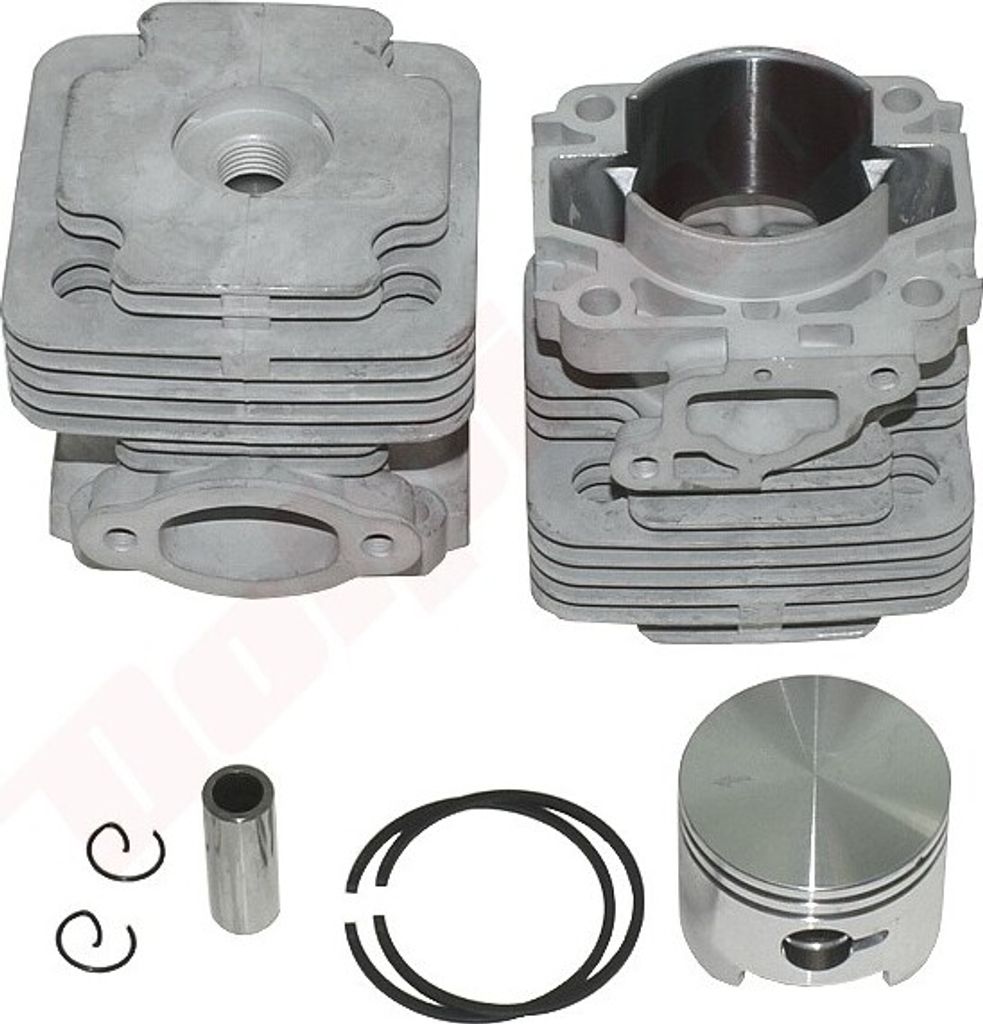 Zylinder Für Oleomac 753 , 755 45Mm ( 491210A ) Hq