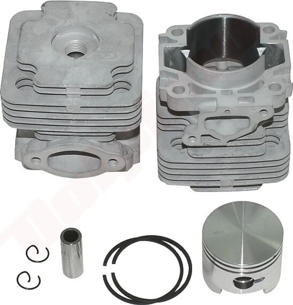 Cylindre pour Oleomac 753 et 755 de 45mm avec référence 491210A HQ
