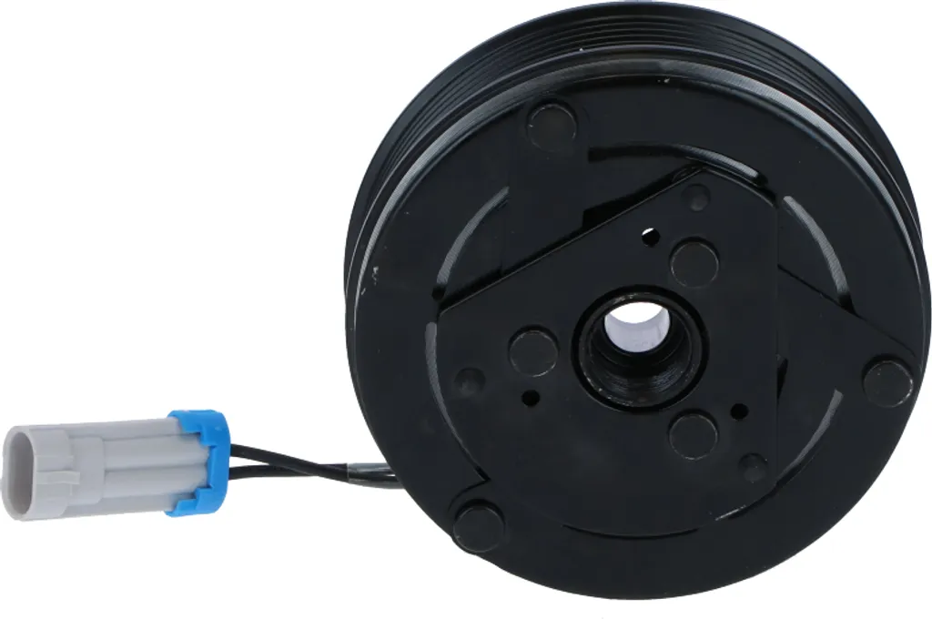 Réparer Bruit et Panne de Clim avec l'Embrayage NRF 380054 Opel et Fiat