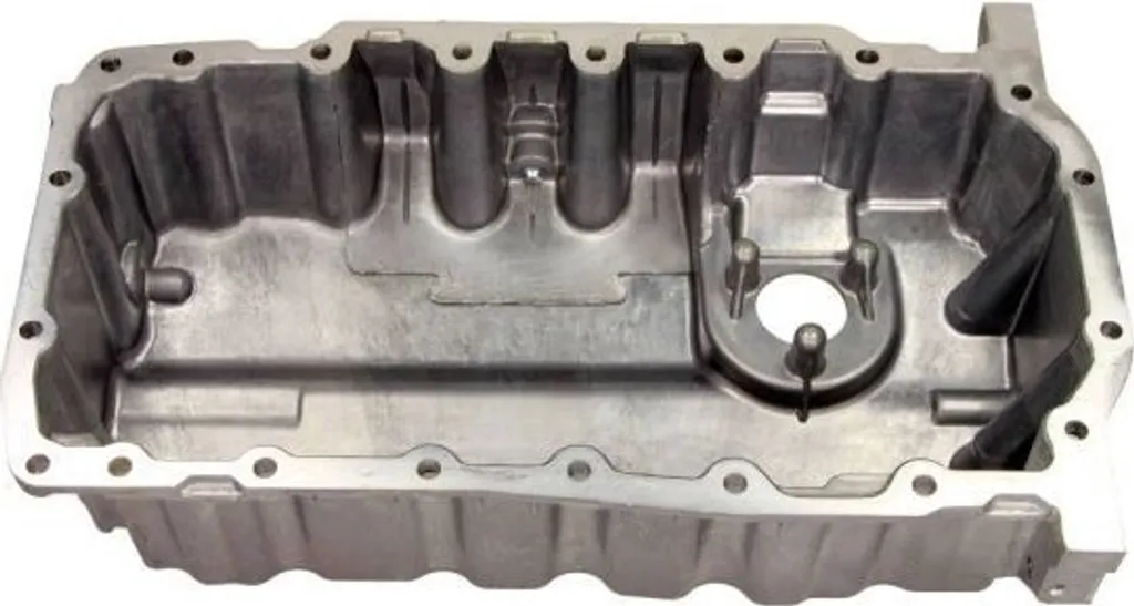Carter d'huile MAXGEAR 34-0043 compatible avec OE 03G103603AD