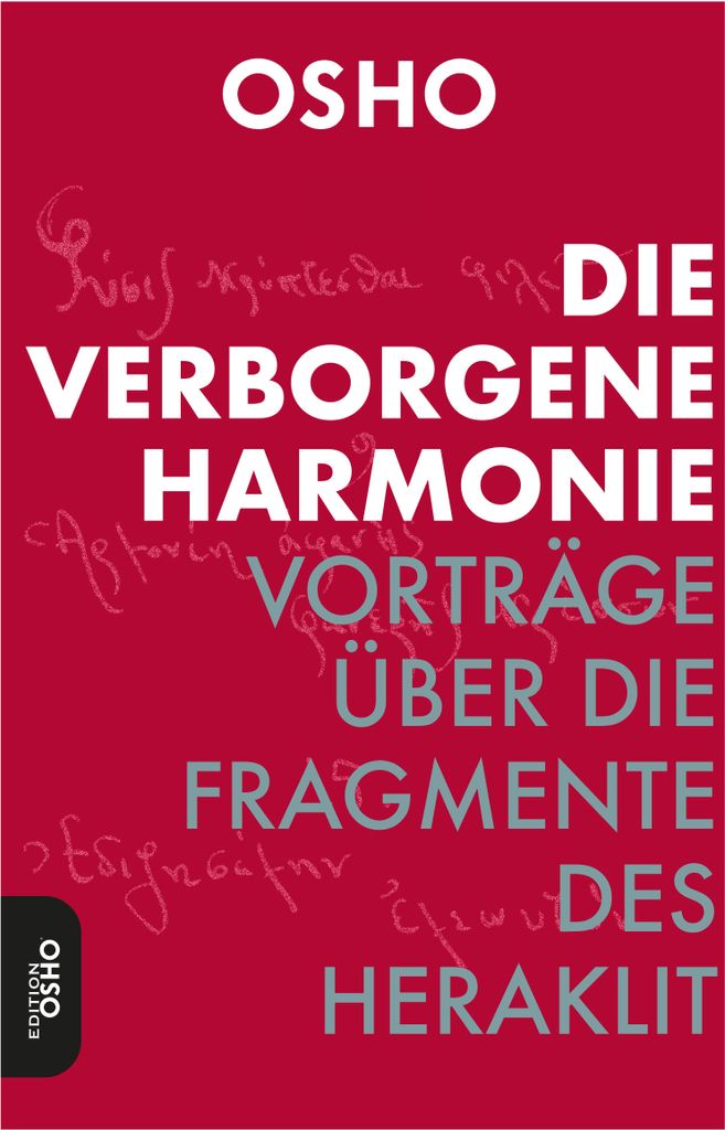 Die Verborgene Harmonie