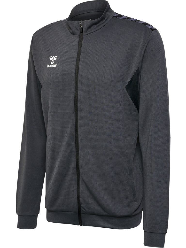 Hummel Jacke hmlAUTHENTIC PL ZIP Trainingsjacke