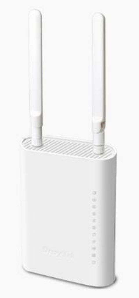 DrayTek VigorAP 905 WiFi 6 Wandmontage / Desktop-AP mit 5 Produktbild 