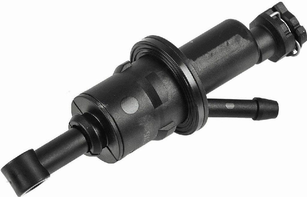 SACHS 6284 605 005 Geberzylinder, Kupplung OE 1692900312 kompatibel mit A-Klasse, B-Klasse