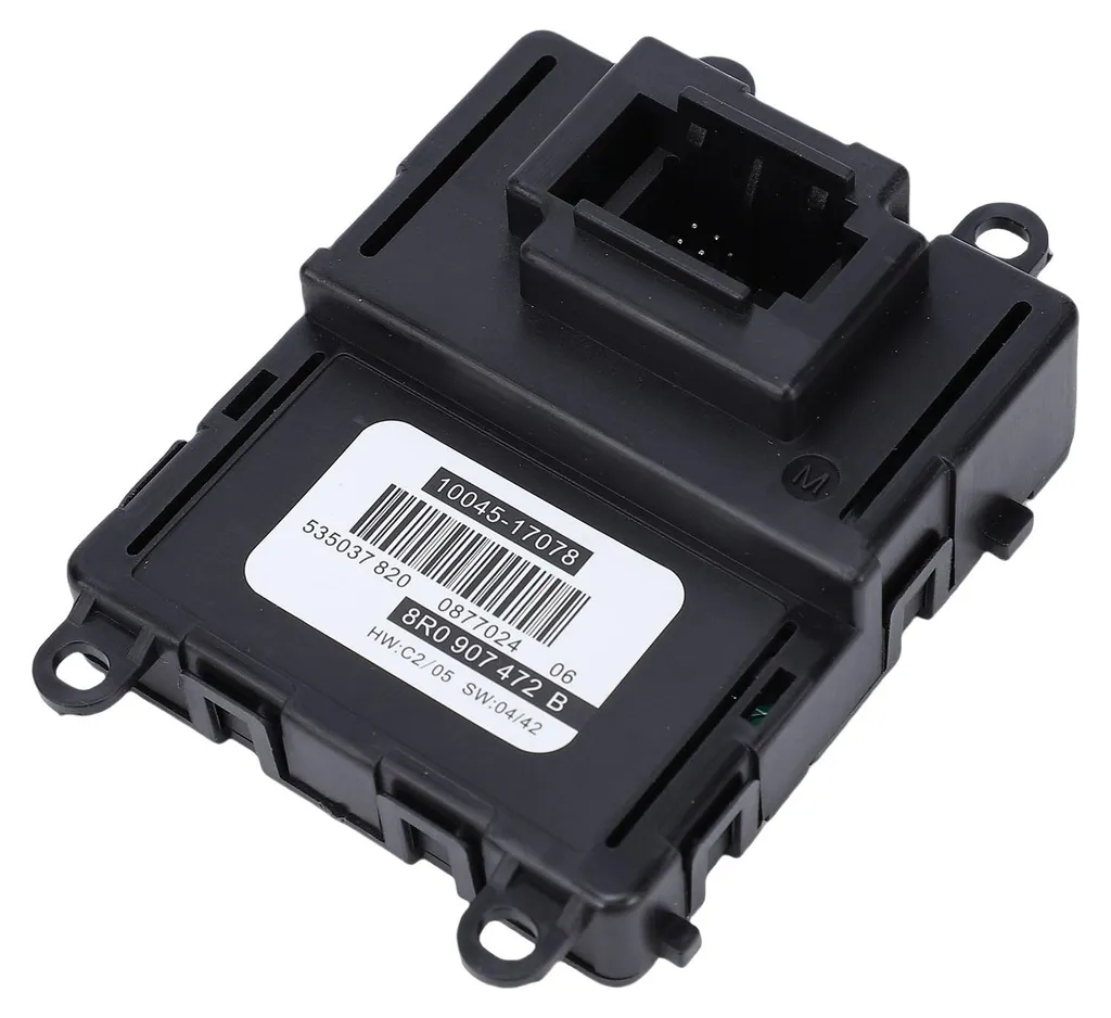Module LED 8R0907472B : solution anti-erreur pour vos feux de jour