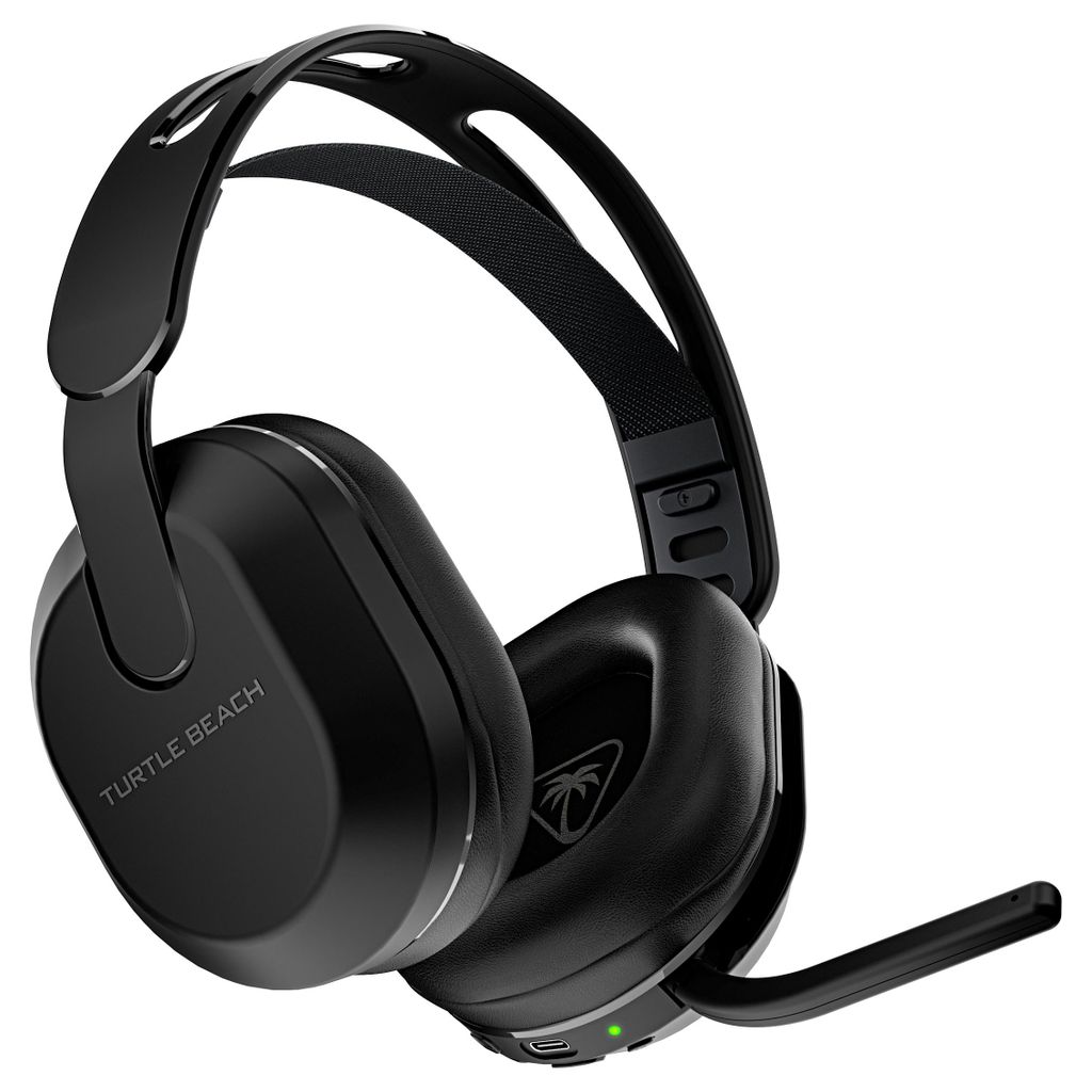 Turtle Beach Stealth 500, Bezdrátový, Hraní, 20 - 20000 Hz, Obrázek produktu 