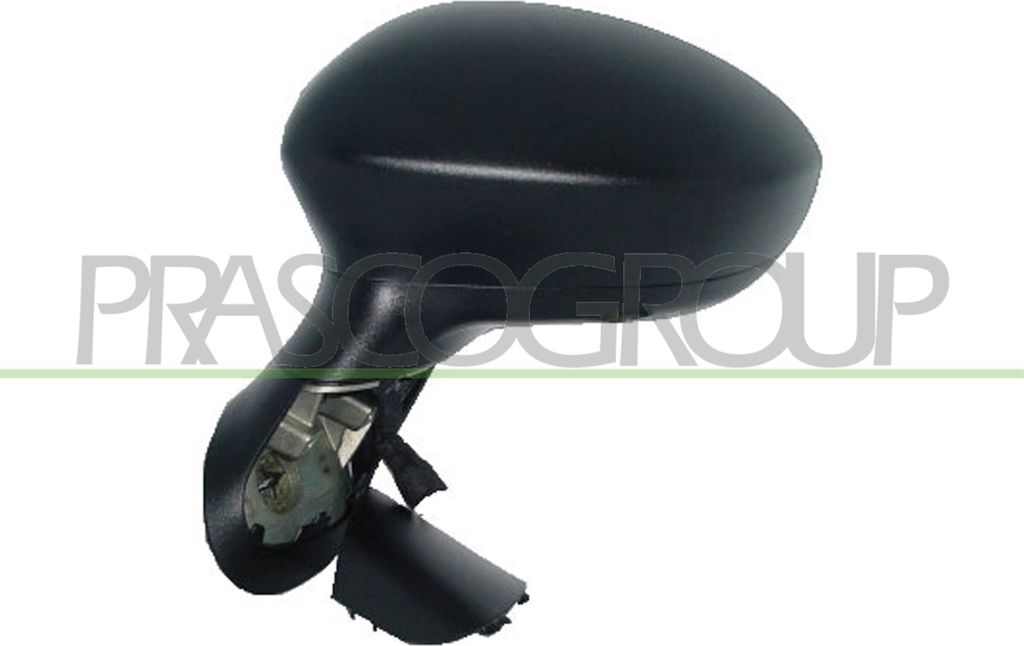 PRASCO FT3427204P Außenspiegel Seitenspiegel Links für FIAT Produktbild 