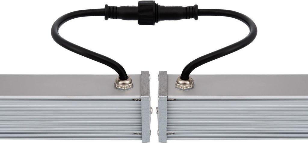 LEDKIA LED Wandfluter 18W – IP65, 4000K, 2900 Lumen, Verstellbar Für Innen & Außen