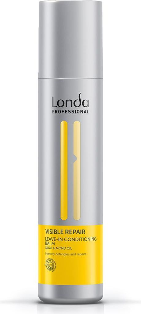 Londa Professional Visible Repair Leave-In Conditioning Obrázek produktu 