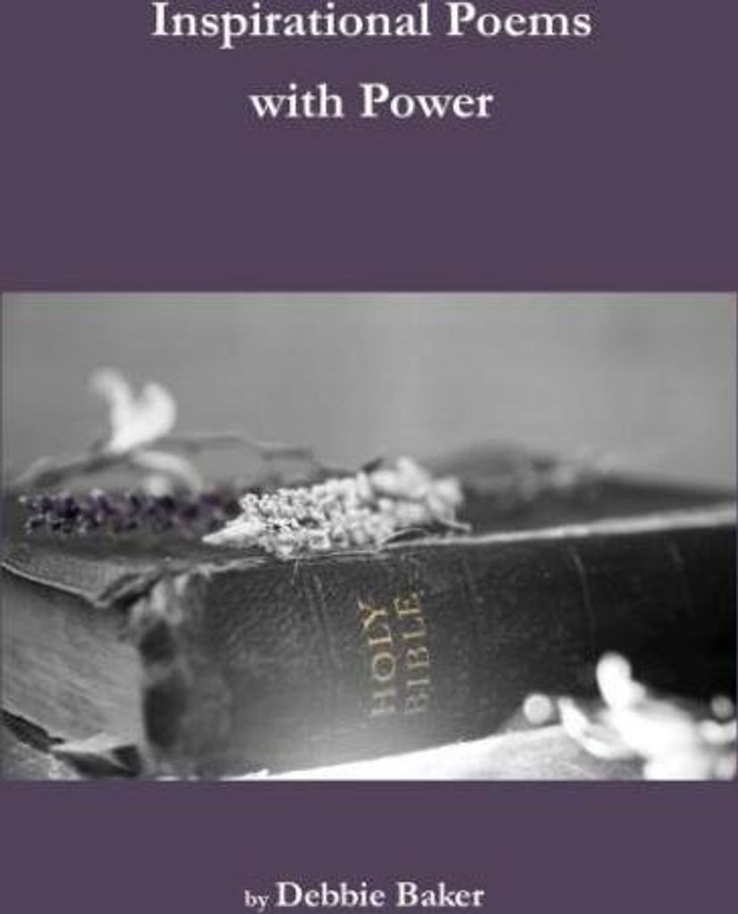 Inspirational Poems with Power