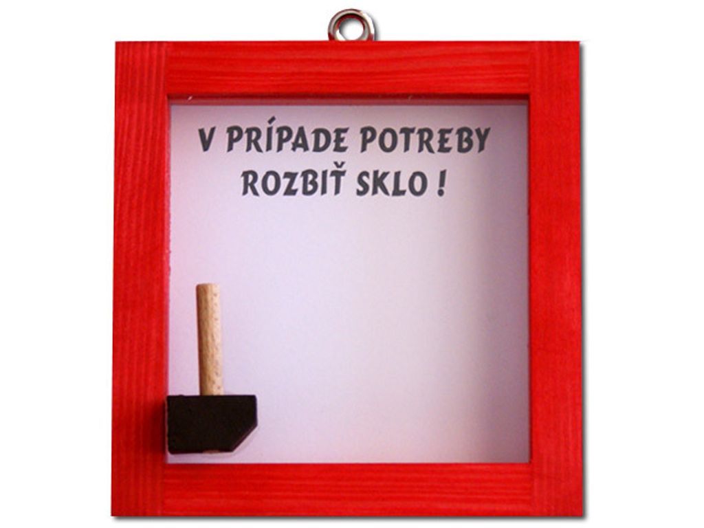 Obrázok Prvá pomoc - Univerzálna Obrázok produktu 