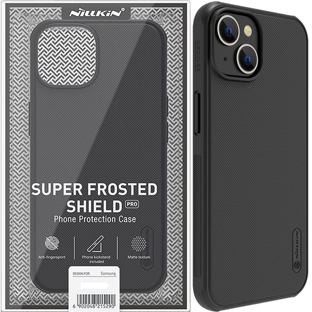 Nillkin Super Frosted Shield Pro Etui Iphone 14 Plus Zdjęcie produktu 