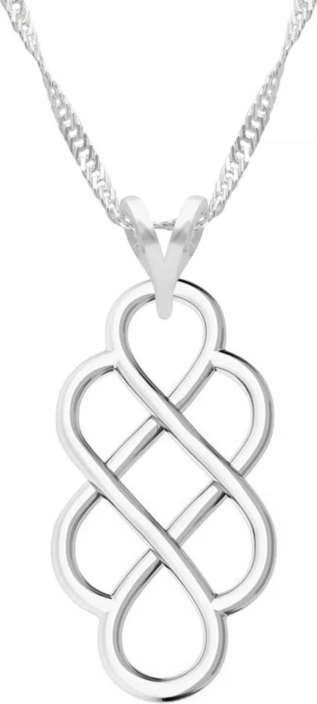 Collana Argento 925 Placca Traforata | Pendente Artigianale Sterling Silver