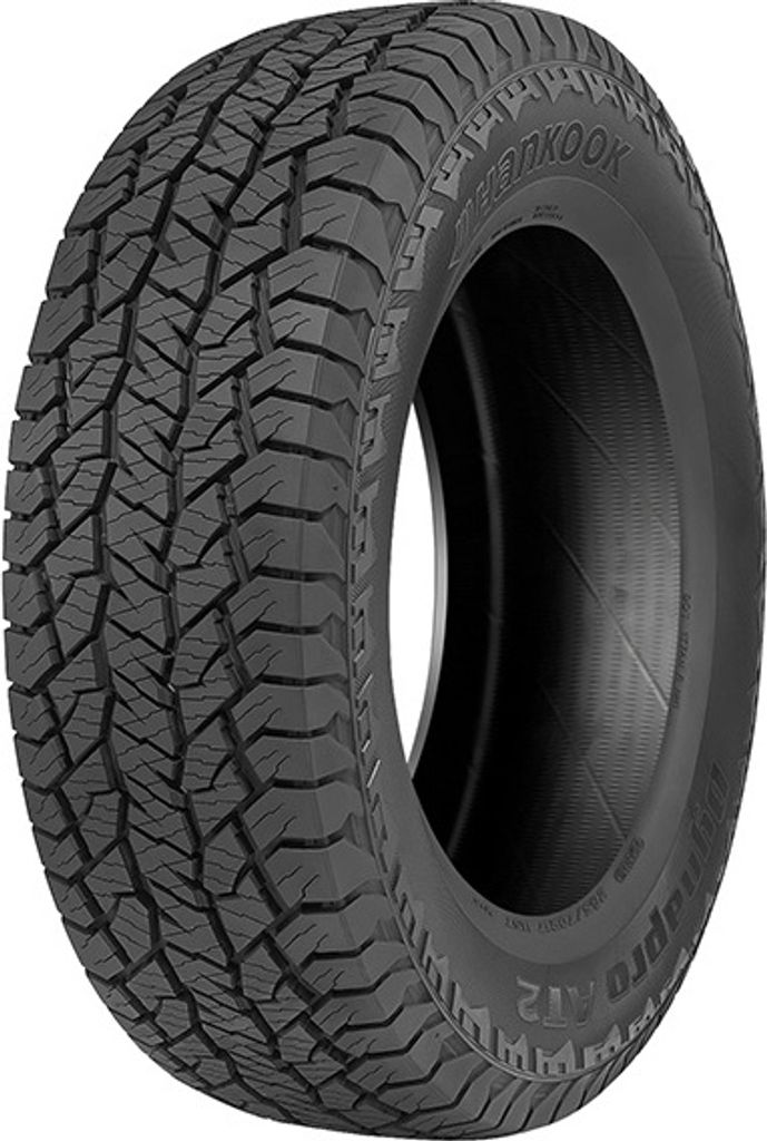 Hankook So car-tyres Dynapro AT2 RF11 ( LT245/75 R16 Produktbild 