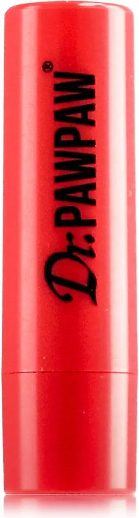 Baume à Lèvres Pastèque Dr. PAWPAW 4g Hydratation Intensive et Fraîcheur