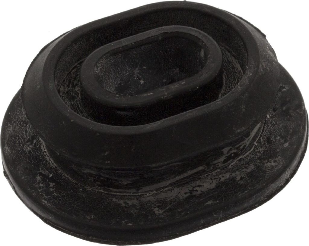 FEBI BILSTEIN Lagerung Kühler 49890 für VW Golf VII Schrägheck (5G1, BQ1, BE1, BE2) 18mm 54mm 46mm 0,024kg