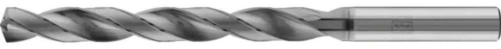 PFERD TOOLS VHM-Bohrer Ø4,1mm, 8xDC mit IK, AlTin beschichtet, Schaft HA, Universal