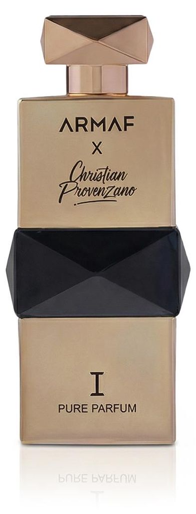 Armaf X Christian Provenzano I, perfume unisex, 100 ml Imagen del producto 