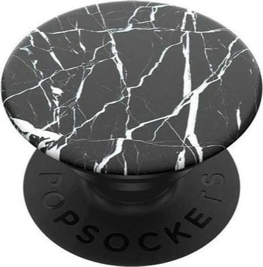 Recensione PopSockets 2 Marmo Nero 800473: Il Grip Definitivo