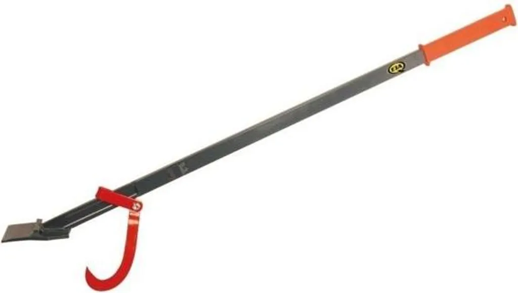 BAHCO Pelle avec Turner Taille L 1030 - Outil de Jardinage Ergonomique